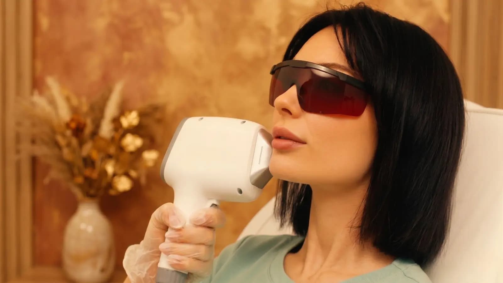 Sciton Laser Treatments