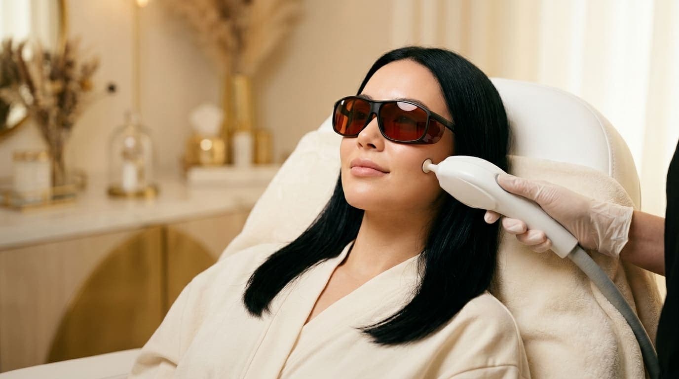 MOXI™ (Gentle Laser Resurfacing)