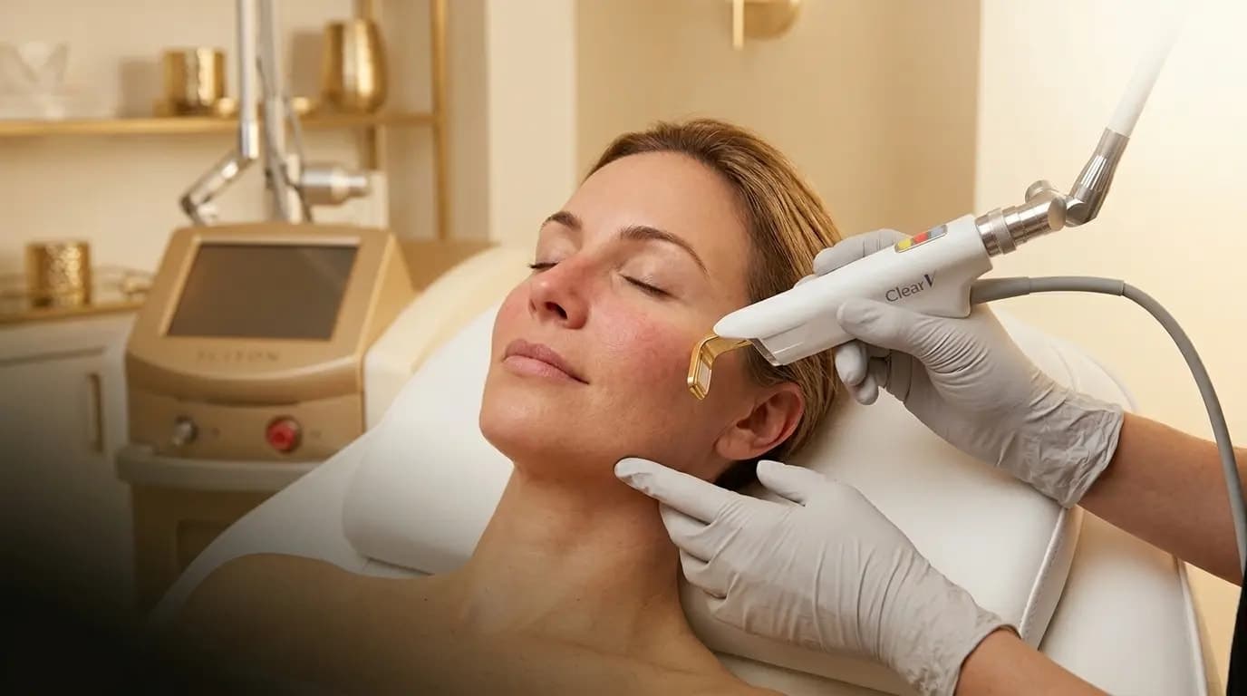 Micro-Sclerotherapy